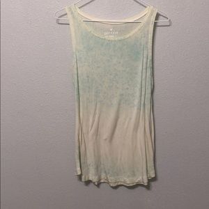 American Eagle soft tank